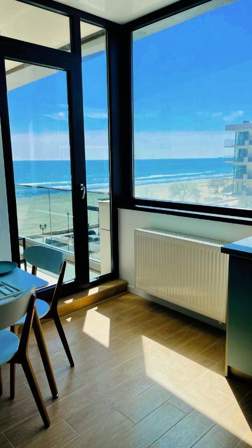 Richy By The Sea Apartment Năvodari Eksteriør bilde