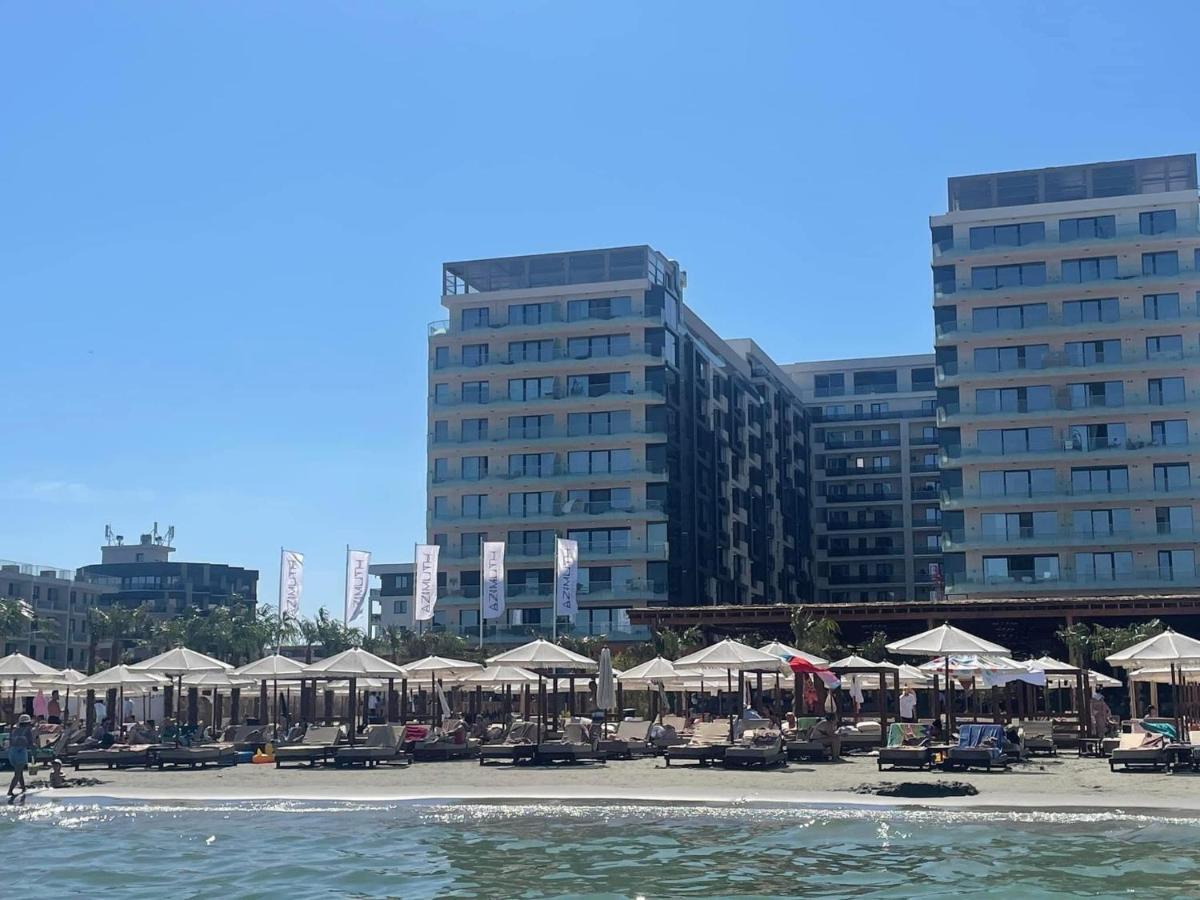 Richy By The Sea Apartment Năvodari Eksteriør bilde